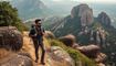 Perfect Solo Getaways Near Bengaluru Within 100 Km for a Quick Escape