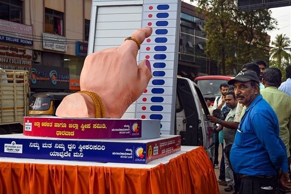 Empowering Democracy: The Importance of Voting Awareness