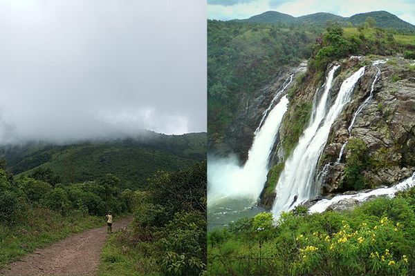 Captivating Getaways Near Bangalore For The Monsoon Season
