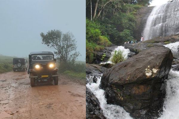 Discover the Hidden Gems of Coorg: Journey Through Unexplored Places