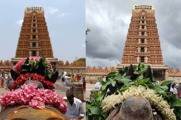 Know All About Nanjangud Temple, Dakshina Kashi Of India