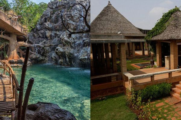 Top 10 Resorts in Bangalore: Pricing, Timings, Activities Dayout Packages & More