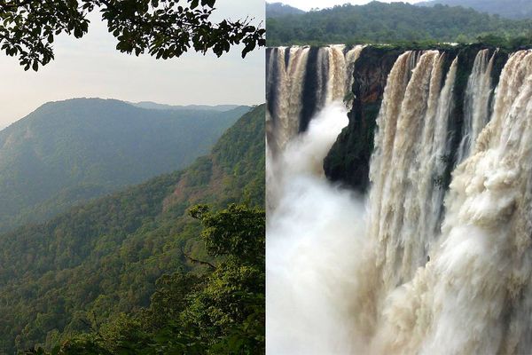 Top Monsoon Travel Spots in Karnataka for Nature Lovers