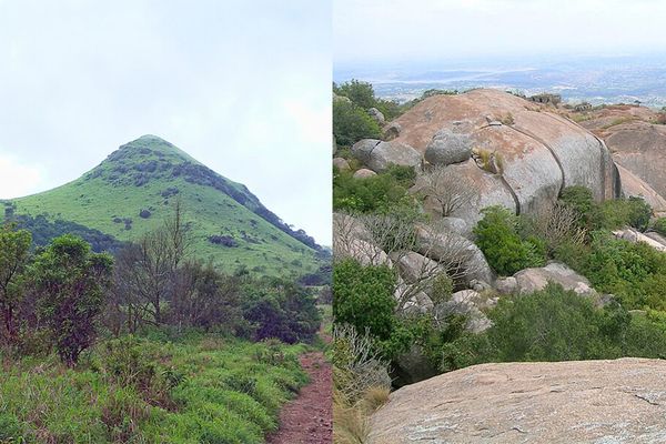 Weekend Getaways: Top Hill Stations To Visit Near Bangalore
