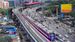 Mumbai Metro's Partial Opening of Two Corridor Lines 9 & 2B from 3rd April