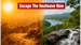 Hyderabad Heatwave Alert: These Secret Weekend Escapes Offer You Instant Relief