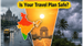 India’s Weather Split: Why Your Travel Plans Might Be at Risk Today