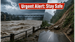 IMD Issues Urgent Orange Alert: Assam and Meghalaya Brace for Flash Floods and Landslides
