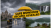 Bengaluru Monsoon Alert: 4 Safe Weekend Getaways for a Perfect Rainy Escape
