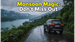 Monsoon Magic: Best Weekend Getaways Near Bengaluru to Experience the First Rains