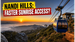 Nandi Hills Ropeway Update: How This New Project Will Change Your Weekend Sunrise