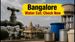 Bangalore Water Alert: 12-Hour Supply Cut Today in Key Areas – Check Your Zone