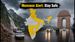 Monsoon Fury: IMD Issues High-Alert for 18 States as Heavy Rains Batter Himalayan Foothills