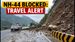 Jammu-Srinagar Highway NH-44 Shut Down: Massive Mudslides Halt Traffic Amid Heavy Monsoon Rains