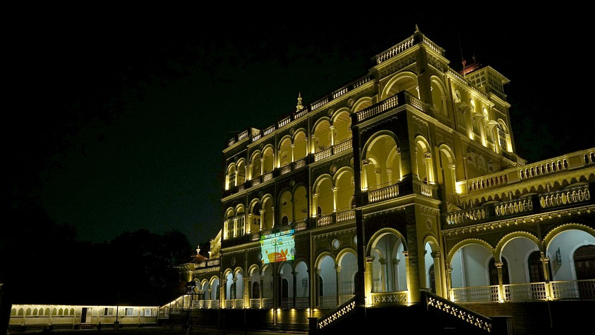 Aga Khan Palace  Entry Fee & Timings