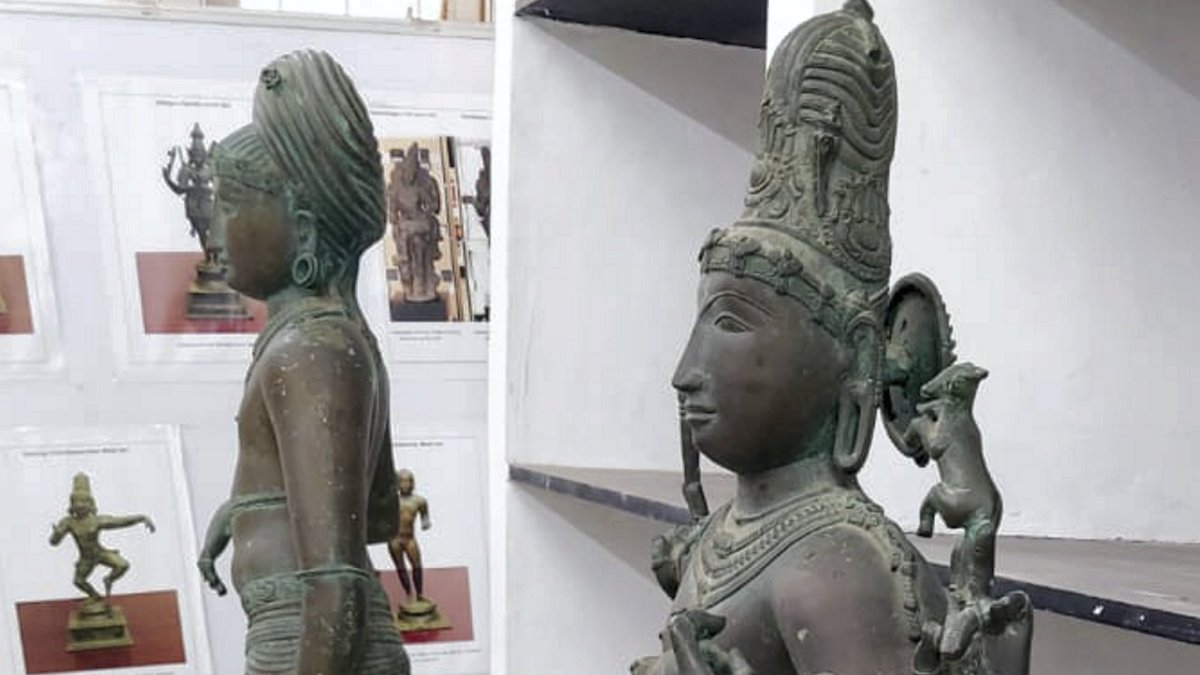 Dakshinachitra Museum  Entry Fee & Timings