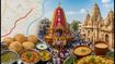 147वीं अहमदाबाद रथयात्रा: दर्शन के साथ चखें ये मशहूर स्वाद, जानें रूट और जरूरी टिप्स