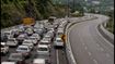 दिल्ली-देहरादून एक्सप्रेसवे पर भारी जाम: फंसने से बचना है तो आज ही अपनाएं ये वैकल्पिक रूट