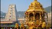 तिरुमला ब्रह्मोत्सव 2026: आज रथोत्सव और अश्व वाहनम् का भव्य नजारा, दर्शन के लिए जानें जरूरी अपडेट्स
