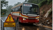 കനത്ത മഴയിൽ വലഞ്ഞ് കെഎസ്ആർടിസി; ബംഗളൂരു-കേരള യാത്രകൾക്ക് റൂട്ട് മാറ്റം, യാത്രക്കാർ അറിയേണ്ട സുപ്രധാന വിവരങ്ങൾ