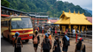 ശബരിമല നട അടയുന്നു; തിരക്കില്ലാതെ മലയിറങ്ങാൻ കെഎസ്ആർടിസിയുടെ പ്രത്യേക ബസ് സർവീസുകൾ, അറിയേണ്ടതെല്ലാം