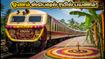 ஓணம் விடுமுறைக்கு ஒரு சூப்பர் ட்ரிப்! IRCTC-யின் பாரத் கெளரவ் ரயில்: கட்டணம் & ரூட் இதோ!