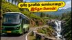 கோவை டூ வால்பாறை: ஒரே நாளில் சுற்றி வர சூப்பர் பிளான்.. இந்த டிப்ஸ் மிஸ் பண்ணாதீங்க! கோவை டூ வால்பாறை: ஒரே நாளில் சுற்றி வர சூப்பர் பிளான்.. இந்த டிப்ஸ் மிஸ் பண்ணாதீங்க!