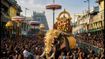 திருப்பதி பாக் சவாரி உற்சவம்: ஏன் சுவாமி எதிர் திசையில் உலா வருகிறார்? தெரிந்துகொள்ளுங்கள்! திருப்பதி பாக் சவாரி உற்சவம்: ஏன் சுவாமி எதிர் திசையில் உலா வருகிறார்? தெரிந்துகொள்ளுங்கள்!