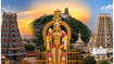 స్కంద షష్ఠి వేళ పళని, తిరుచెందూర్ వెళ్తున్నారా? దర్శనం, క్యూ లైన్, ట్రావెల్ టిప్స్ కోసం ఈ గైడ్ చూడండి!