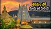 తిరుమలలో పవిత్రోత్సవాలు.. దర్శనం, సేవల రద్దుపై భక్తులకు కీలక అలర్ట్!
