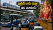 ఖైరతాబాద్ గణేష్ దర్శనం: ట్రాఫిక్ జామ్‌లో చిక్కుకోకుండా ఉండాలంటే ఈ రూట్స్ ఫాలో అవ్వండి!