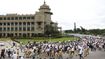 Bengaluru’s Raj Bhavan to Open for Tourists for Three Days: Dates, Timings & Entry Details
