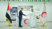 ANAX Holding Strengthens Community Giving with the Emirates Red Crescent