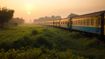 Summer Train Trips From Hyderabad in April: Where the Journey Becomes the Escape