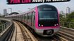 South Bengaluru Commuters Rejoice: Pink Line Safety Trials Finally Clear Major Hurdle