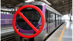 Bengaluru Metro Alert: Why Purple Line Services Are Halted Between Deepanjalinagara and KSR Station