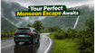Bengaluru Monsoon Road Trips: Why These Misty Hills Are Your Perfect Escape