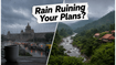 Bengaluru Thunderstorm Alert: The Secret to Saving Your Weekend Getaway