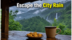 Bengaluru Rains: Why These 300 KM Escapes Are Your Perfect Monsoon Cure