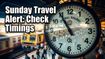 Stuck in Mumbai This Sunday? Major Central Railway Mega Block Will Disrupt Your Travel Plans