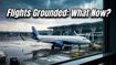 Delhi Airport Chaos: Sudden Morning Storms Leave Thousands Stranded and Flights Diverted