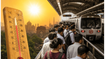 Delhi Metro Heatwave Survival: The Secret Timing Hack to Avoid Peak Summer Rush