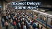Delhi Metro Slows Down: Why Your Commute Will Take Longer During Today’s Storm
