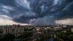 IMD Weather Alert: Sudden Thunderstorms and Gusty Winds to Disrupt Daily Life Across Delhi, Bengaluru, and Kerala