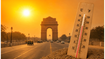 Delhi Heatwave Alert: Why You Should Avoid Stepping Out This Weekend
