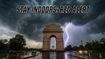 Delhi-NCR Red Alert: Severe Storms and Hail to Disrupt Travel Plans This Sunday
