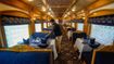 Golden Chariot Upgradation: IRCTC has introduced a latest version of Karnataka's Luxury Train