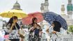 Hyderabad Weather Update Today: Temperature To Touch 38°C; Thunderstorms, Gusty Winds Likely Later In The Day