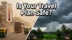 From Delhi’s Choking Heat to Kerala’s Storms: Is Your Travel Plan Safe?