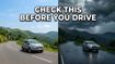 Heading to the Hills? Why You Must Check the Karnataka Weather Alert First